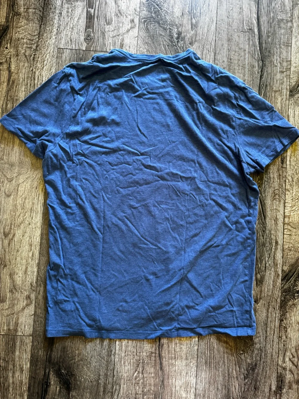 Banana Republic Men’s The Soft Wash Tee Size Large